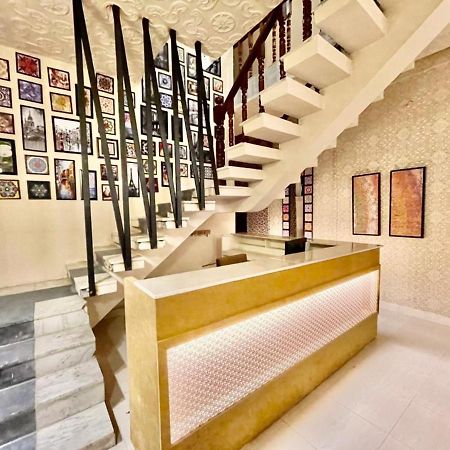 Shelton Hotel Mardan 외부 사진