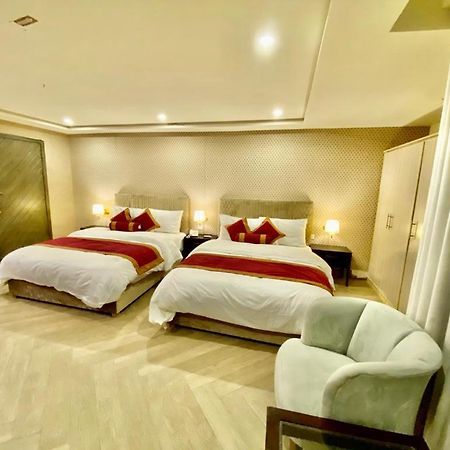 Shelton Hotel Mardan 외부 사진