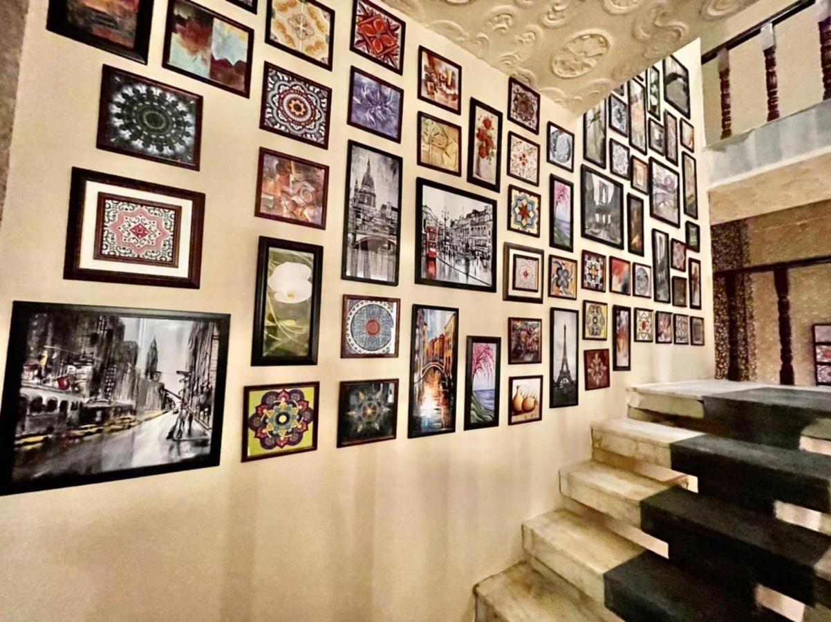 Shelton Hotel Mardan 외부 사진