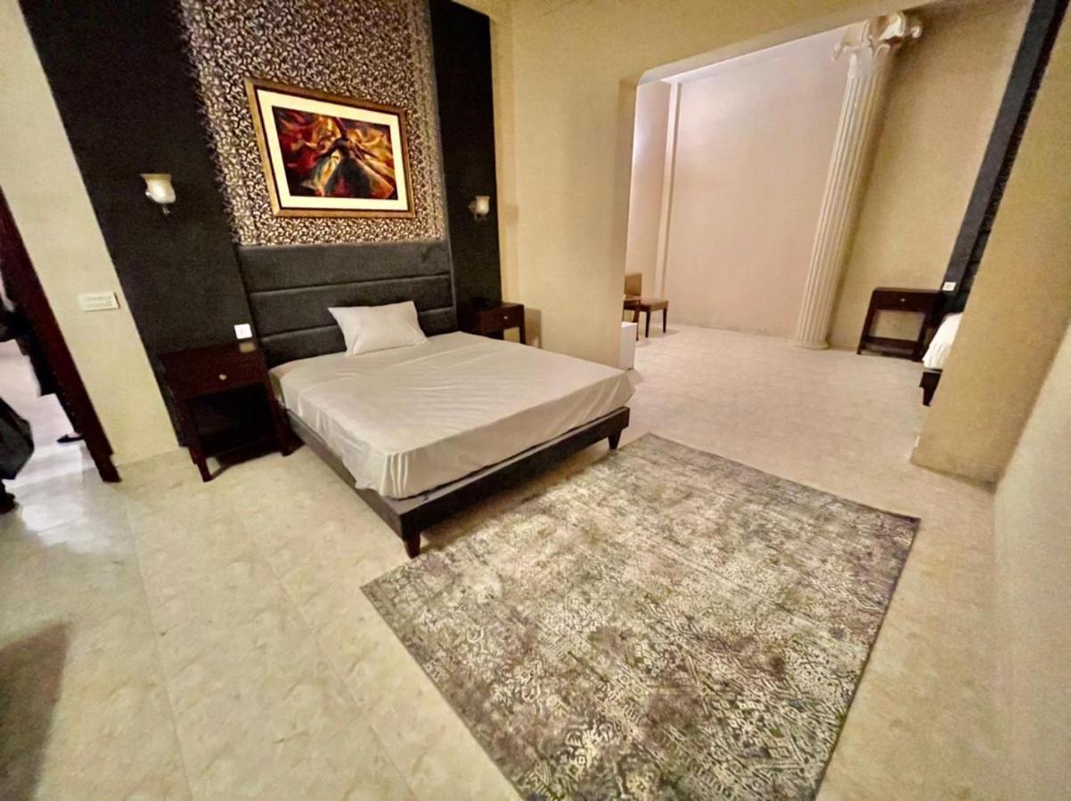 Shelton Hotel Mardan 외부 사진