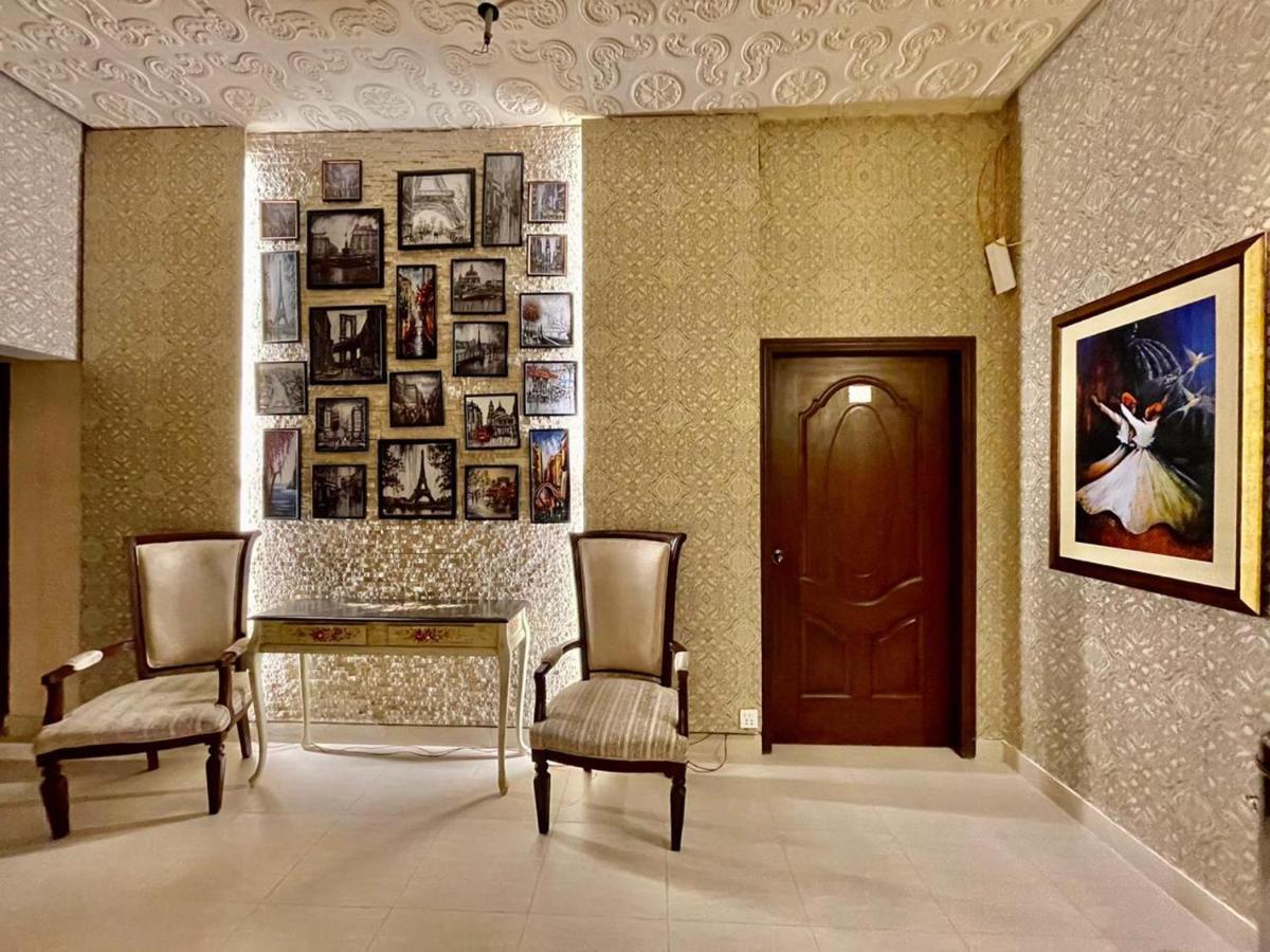 Shelton Hotel Mardan 외부 사진