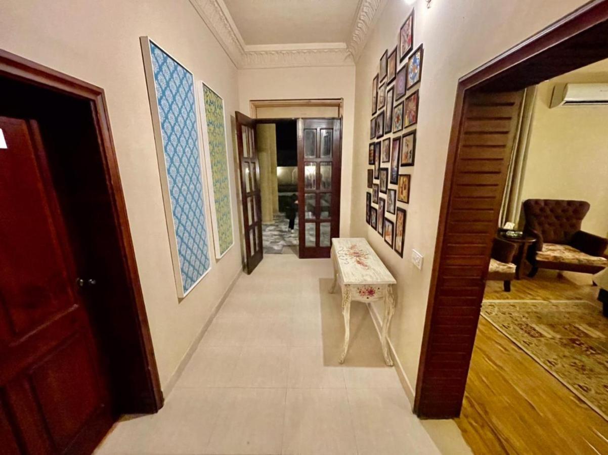 Shelton Hotel Mardan 외부 사진
