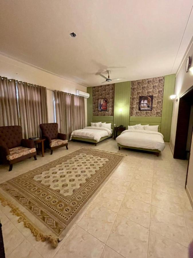 Shelton Hotel Mardan 외부 사진